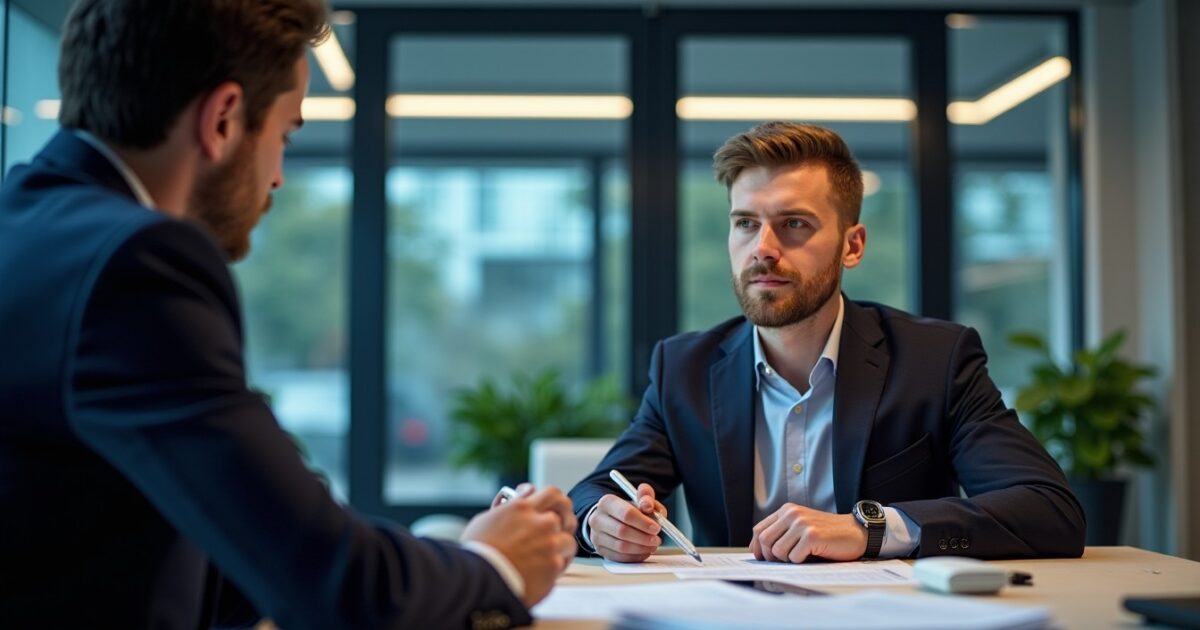 Top métiers : 3 techniques incontournables pour tromper les algorithmes ATS et obtenir votre entretien