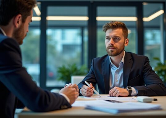 Top métiers : 3 techniques incontournables pour tromper les algorithmes ATS et obtenir votre entretien
