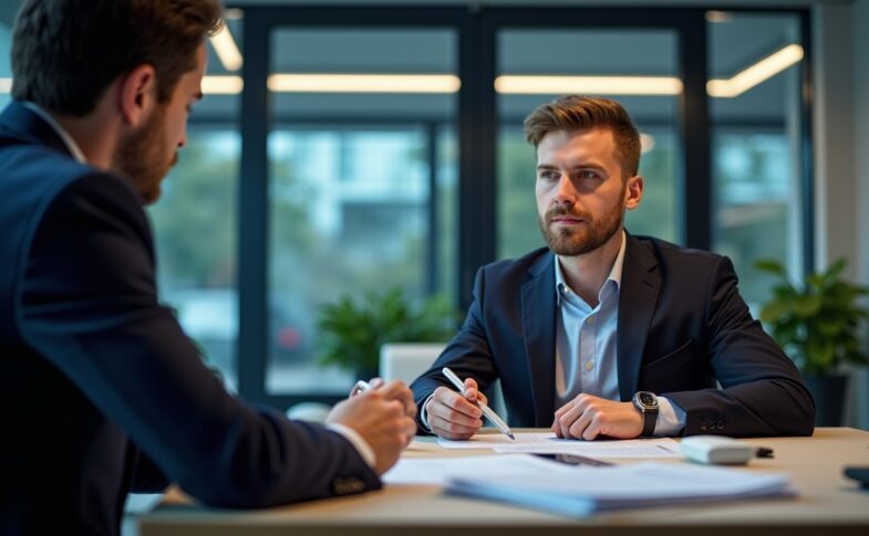 Top métiers : 3 techniques incontournables pour tromper les algorithmes ATS et obtenir votre entretien