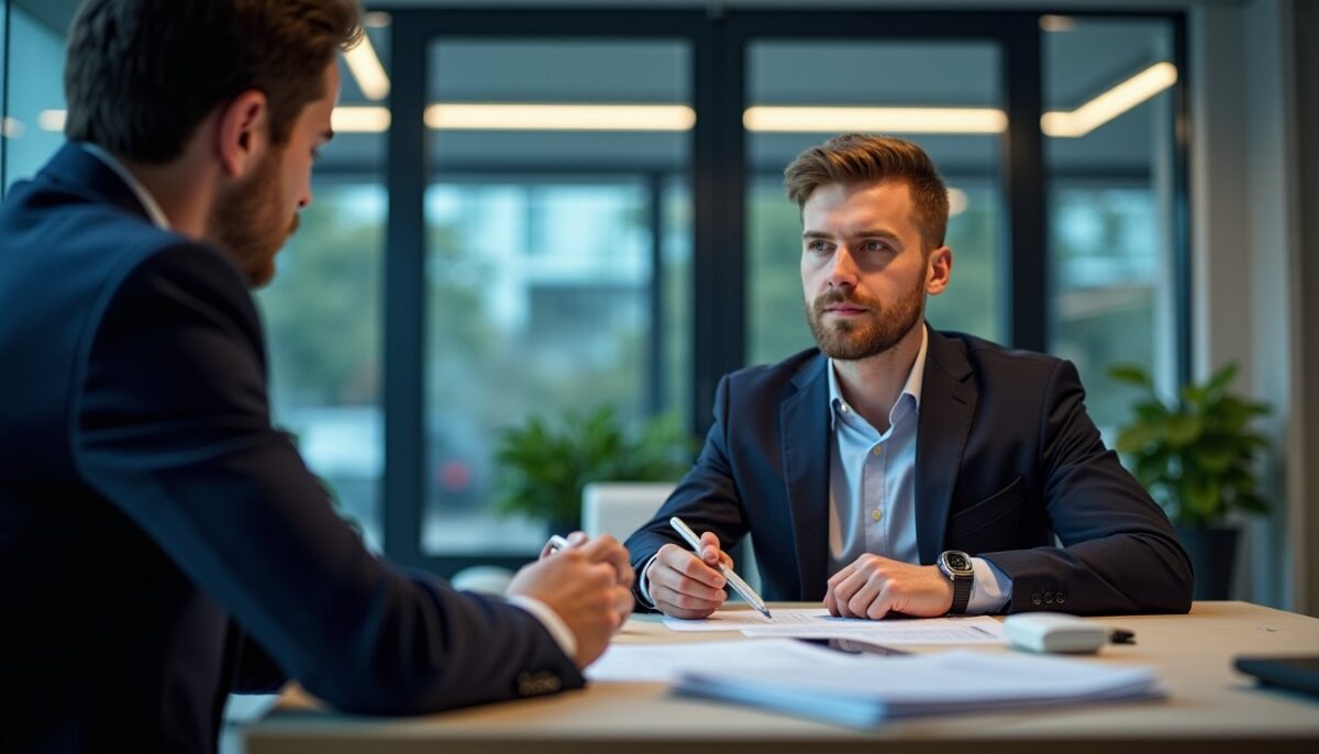 Top métiers : 3 techniques incontournables pour tromper les algorithmes ATS et obtenir votre entretien
