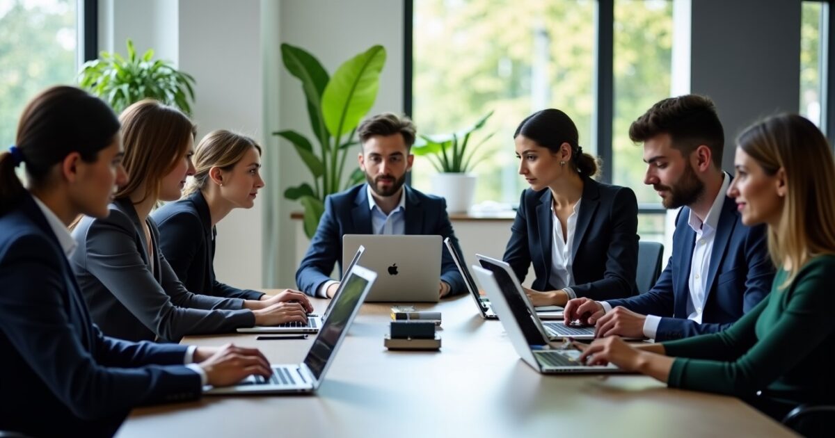 Monster défie Indeed, LinkedIn et HelloWork : évolution des CV, annonces emploi et la fusion stratégique de CareerBuilder