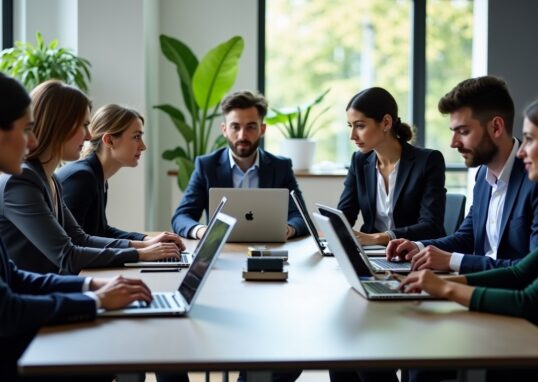 Monster défie Indeed, LinkedIn et HelloWork : évolution des CV, annonces emploi et la fusion stratégique de CareerBuilder
