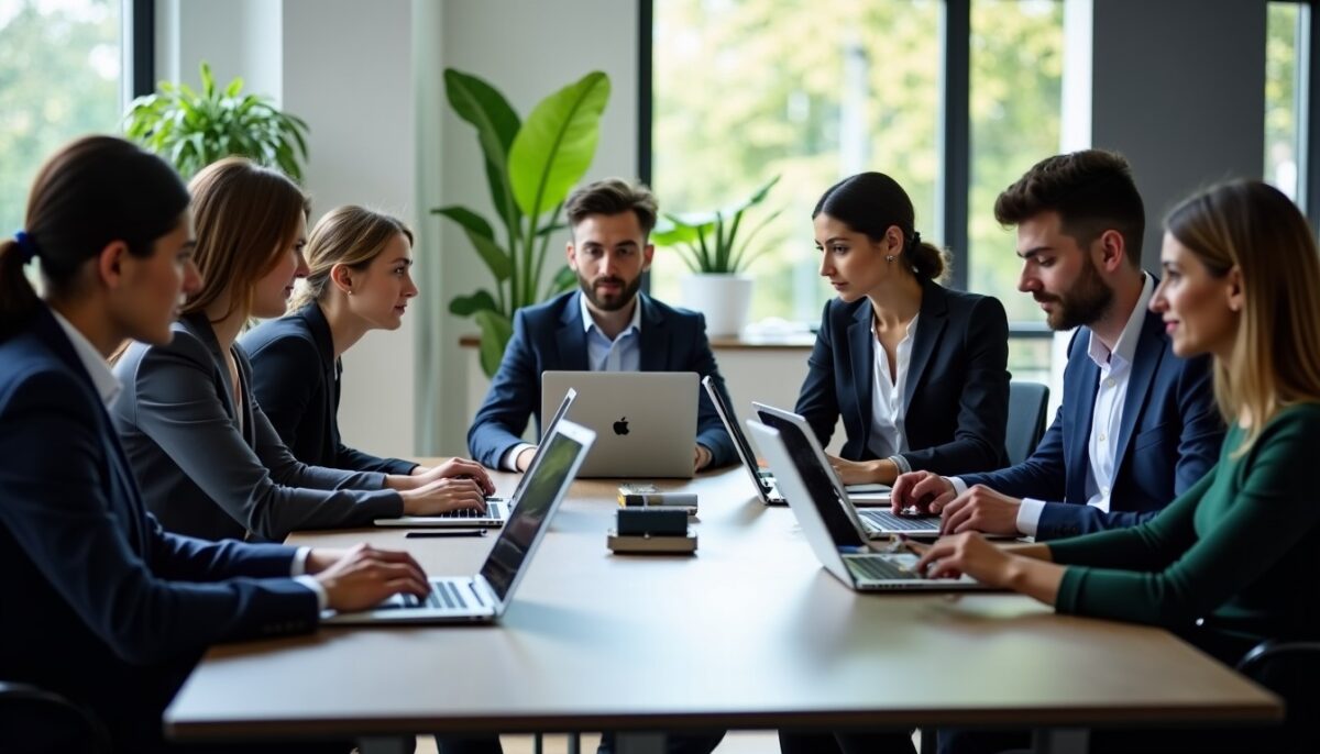 Monster défie Indeed, LinkedIn et HelloWork : évolution des CV, annonces emploi et la fusion stratégique de CareerBuilder