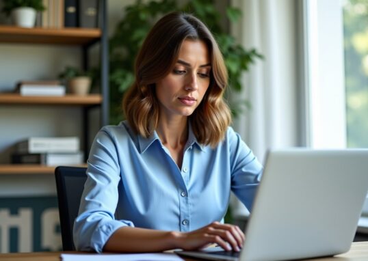 Télétravail à domicile : 3 clés pour repérer les offres d'emploi authentiques