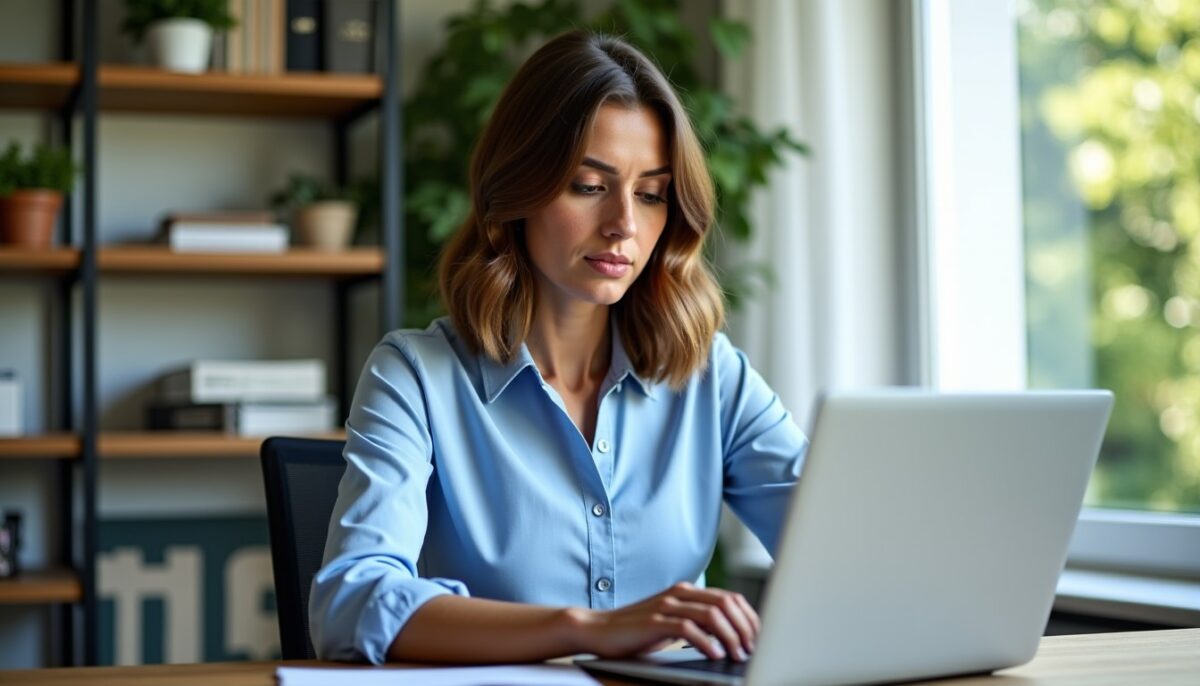 Télétravail à domicile : 3 clés pour repérer les offres d'emploi authentiques
