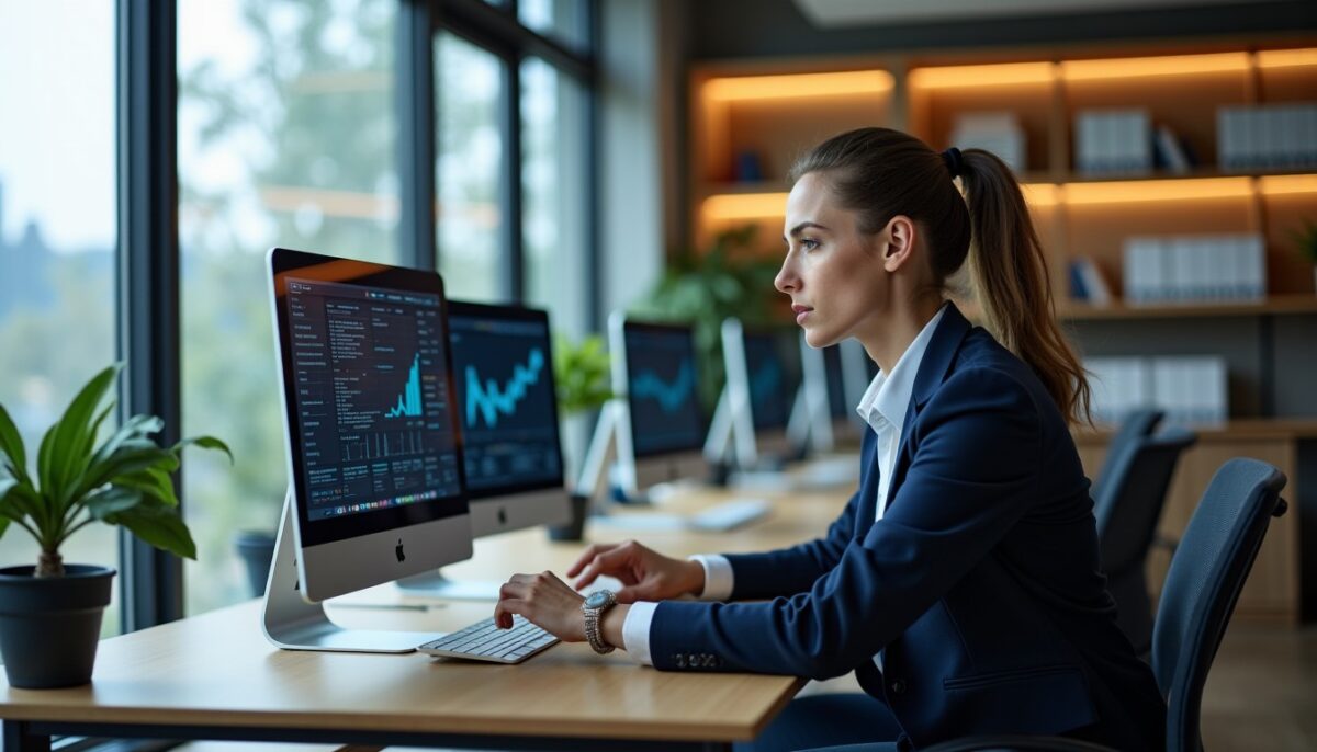 Reconversion en data analyst : découvrez le métier, les formations clés et les opportunités à venir