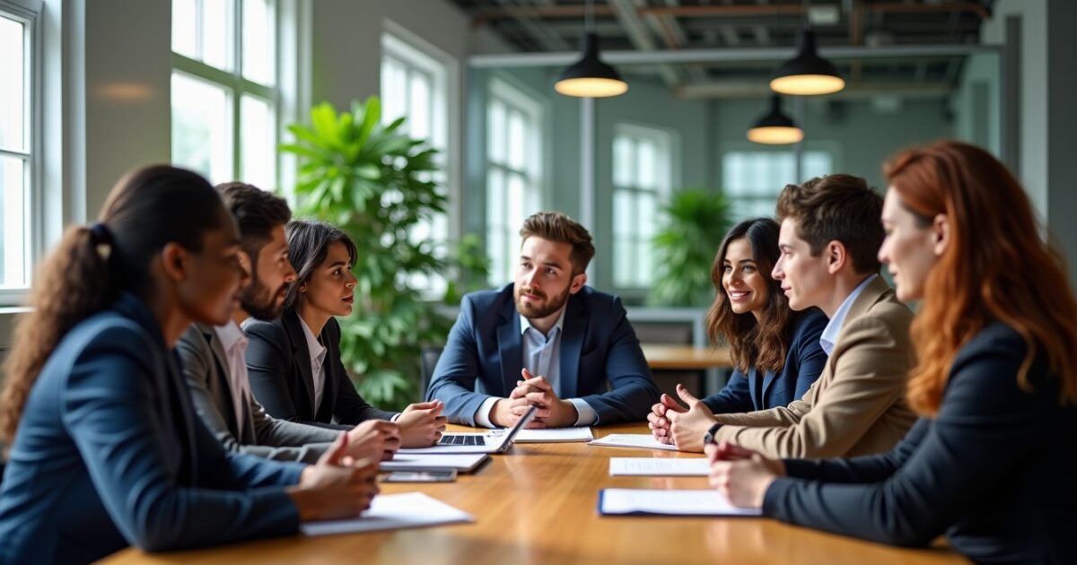 Marque employeur : Évaluez, valorisez et venez captiver vos talents grâce à des stratégies gagnantes