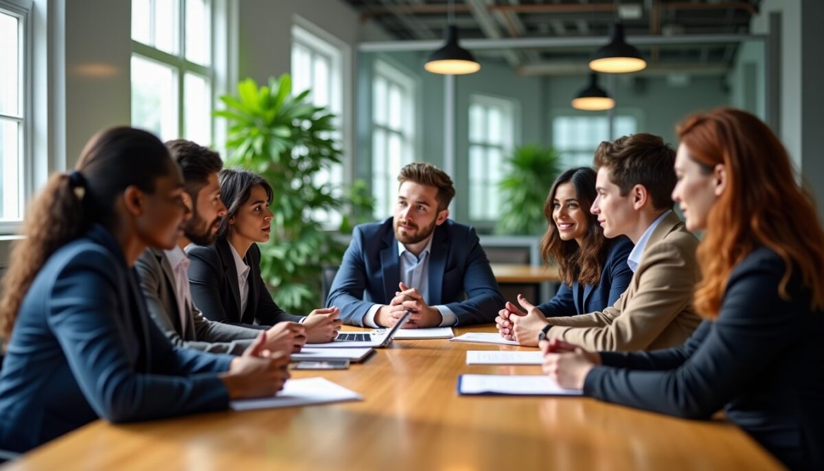 Marque employeur : Évaluez, valorisez et venez captiver vos talents grâce à des stratégies gagnantes