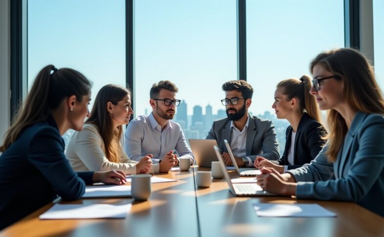 RSE en entreprise : transformer les bonnes intentions en actions concrètes et impactantes