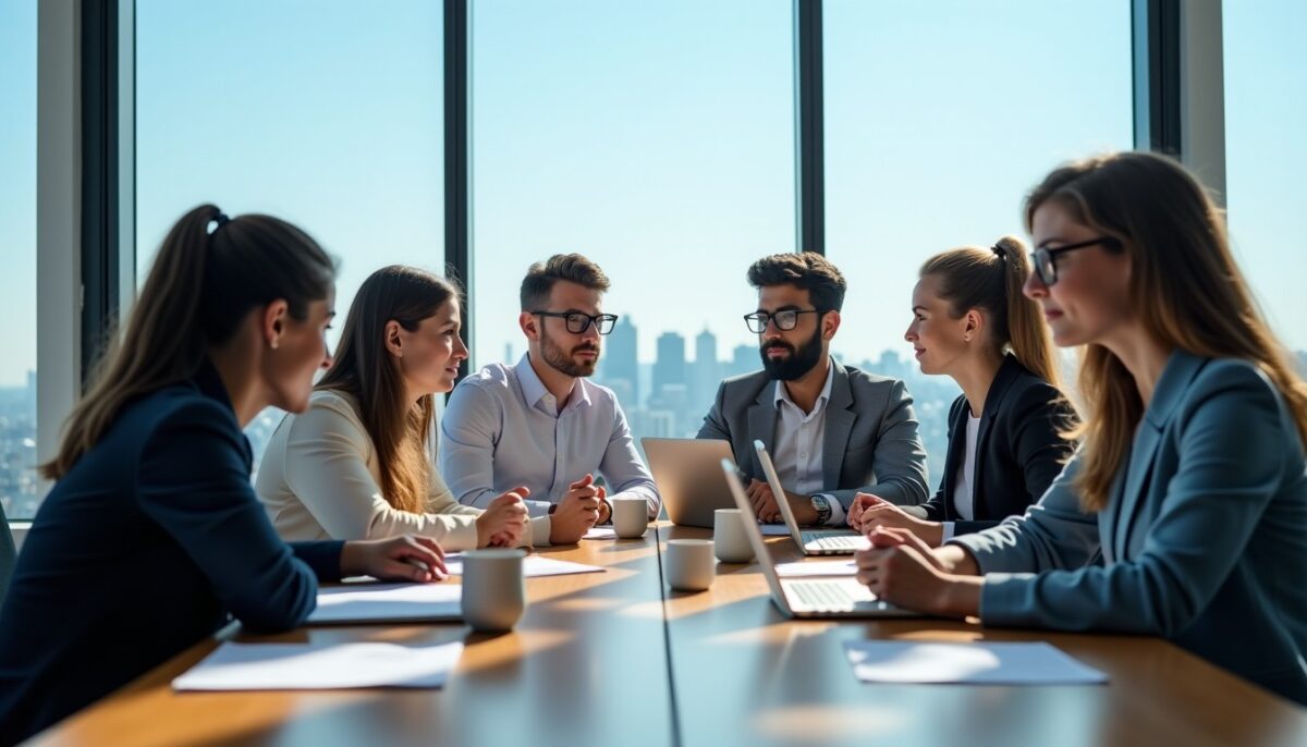 RSE en entreprise : transformer les bonnes intentions en actions concrètes et impactantes