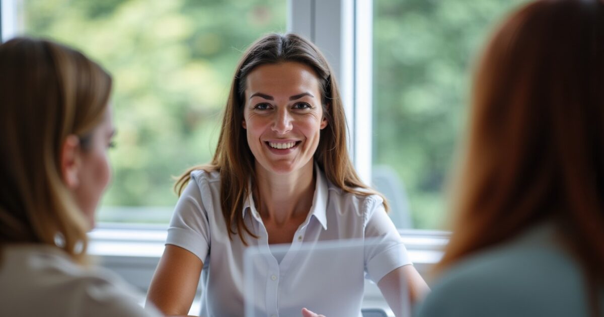 Devenir formateur pour adultes : tout savoir sur le titre professionnel FPA et découvrez 3 voies pour réussir votre reconversion