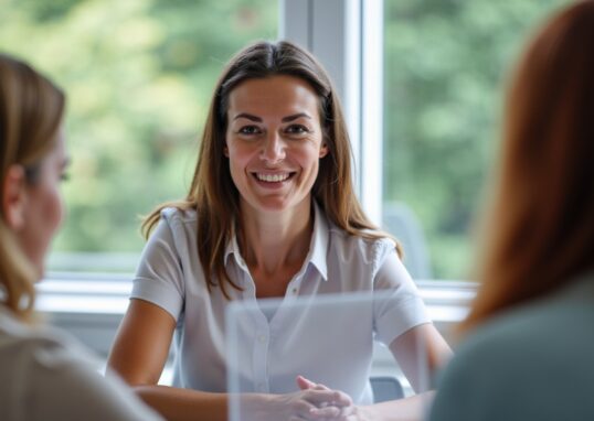 Devenir formateur pour adultes : tout savoir sur le titre professionnel FPA et découvrez 3 voies pour réussir votre reconversion