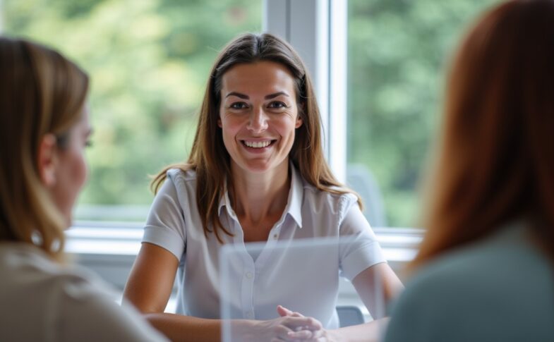 Devenir formateur pour adultes : tout savoir sur le titre professionnel FPA et découvrez 3 voies pour réussir votre reconversion