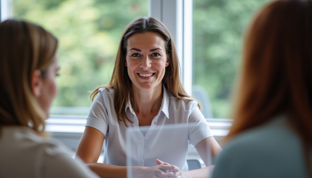 Devenir formateur pour adultes : tout savoir sur le titre professionnel FPA et découvrez 3 voies pour réussir votre reconversion