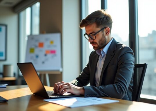 Stratégies tarifaires : 5 approches clés pour maximiser vos marges et affiner votre positionnement