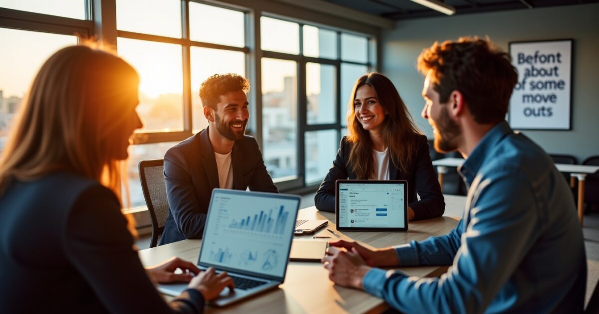 Formation réseaux sociaux et CPF : Trouvez le parcours parfait pour booster votre carrière digitale