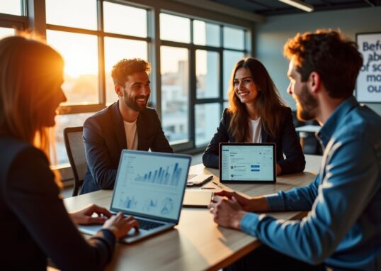 Formation réseaux sociaux et CPF : Trouvez le parcours parfait pour booster votre carrière digitale
