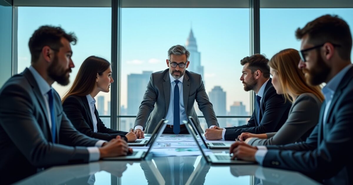 Logiciels, finance et santé : découvrez les secteurs les plus lucratifs à l’échelle mondiale