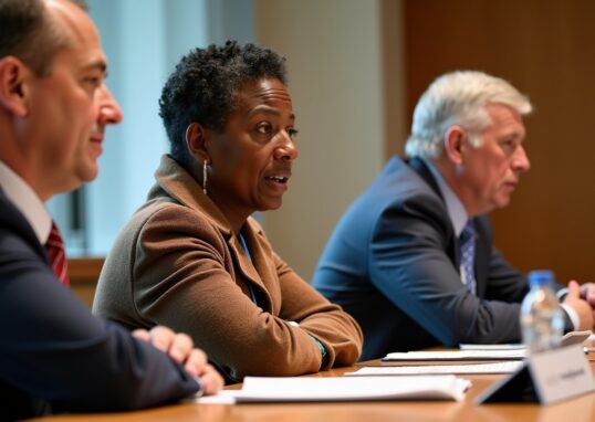 Plan Comptable Général 2025 : Découvrez les 7 classes de comptes et les transformations clés de la réforme ANC