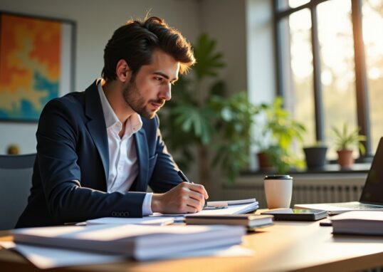 Entrepreneuriat : quel livre choisir selon votre étape – avant le lancement, au démarrage ou en pleine croissance ?