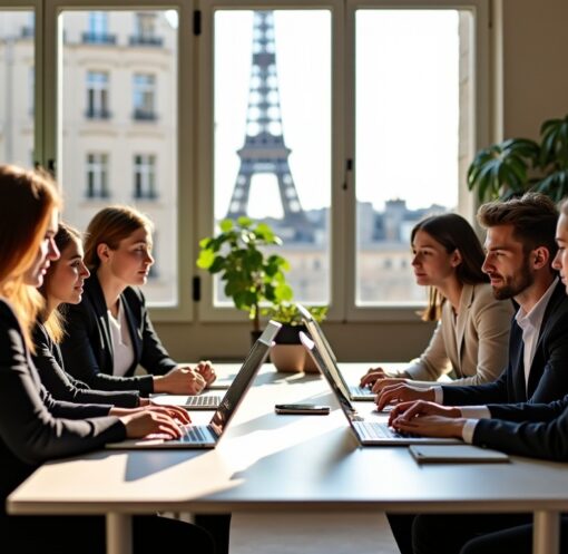 Agence inbound marketing à Paris : comment attirer des leads qualifiés sans produire en masse