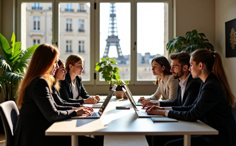 Agence inbound marketing à Paris : comment attirer des leads qualifiés sans produire en masse