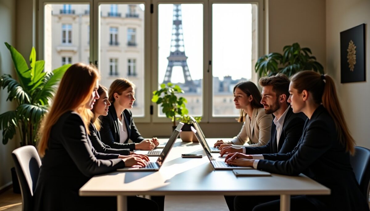 Agence inbound marketing à Paris : comment attirer des leads qualifiés sans produire en masse