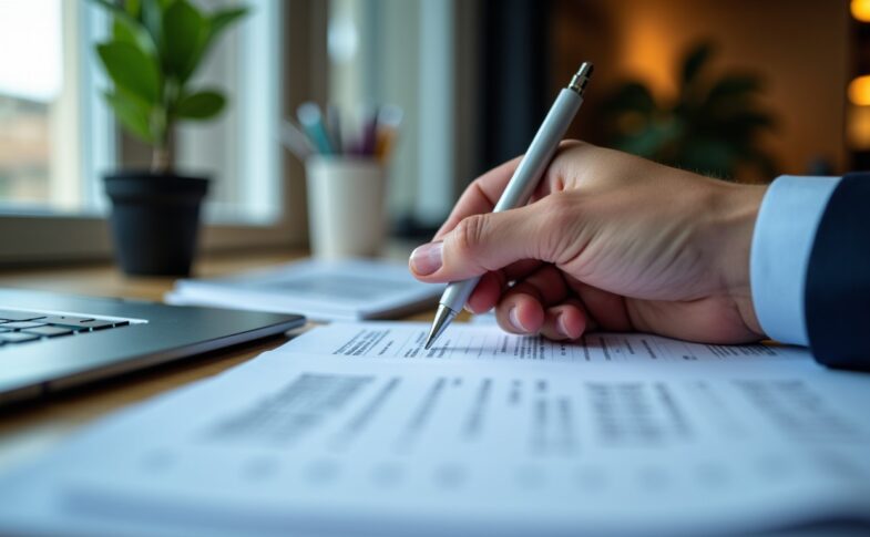 Gestion administrative : les atouts incontournables de la digitalisation de la facturation dès maintenant