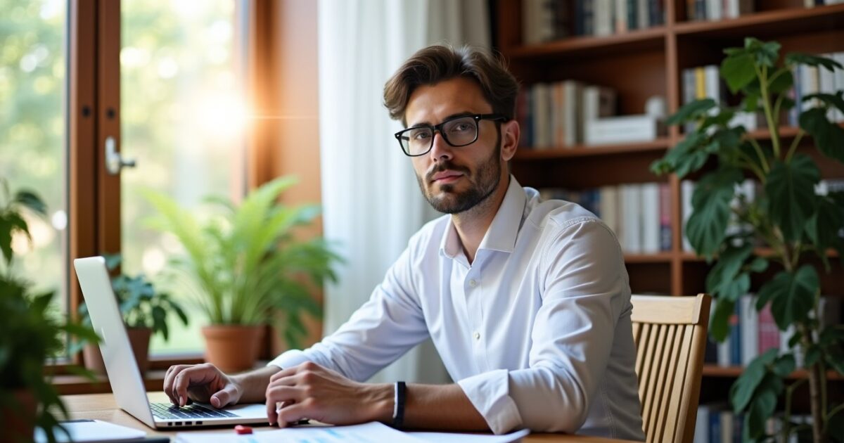 Freelance en webmarketing : 5 stratégies clés pour convertir votre visibilité en croissance tangible