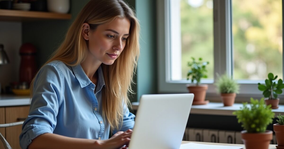 Télésecrétaire à domicile : conseils pour dénicher des offres sérieuses et optimiser votre candidature