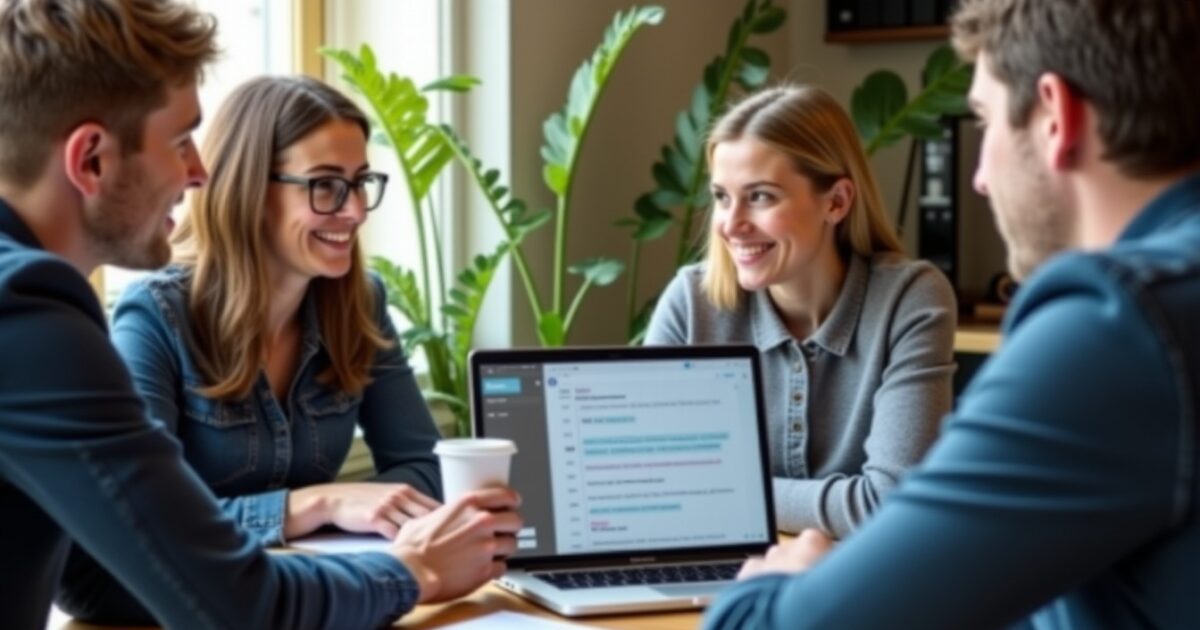 Manager son supérieur : 4 clés pour révolutionner votre collaboration hiérarchique