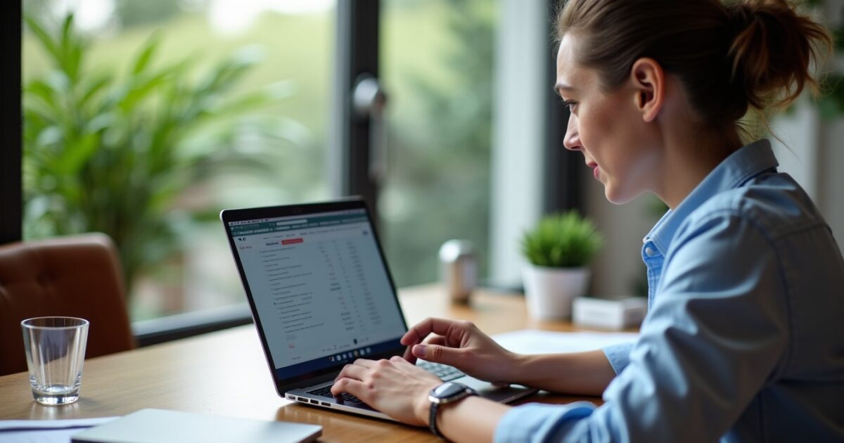 Logiciel de comptabilité pour freelance : 4 critères essentiels et pièges à éviter
