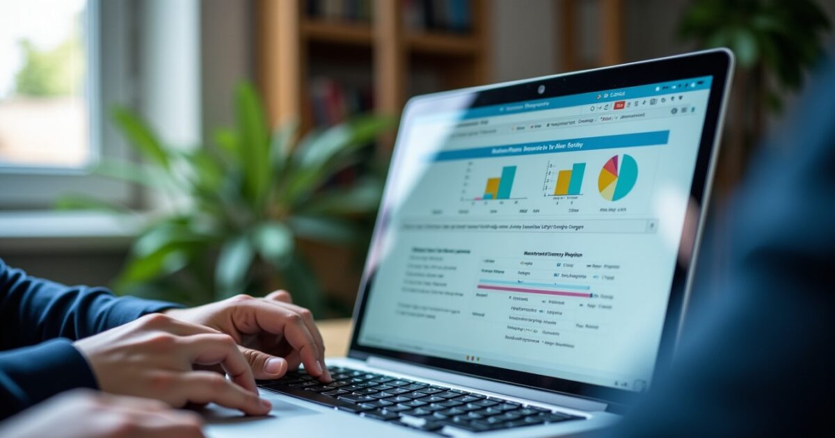 Logiciels en comptabilité : bien distinguer immobilisation et charges pour une gestion optimale