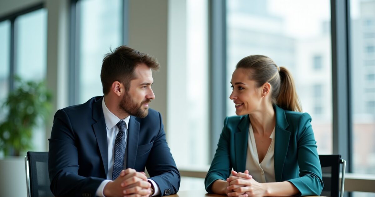 Entretien managérial : une méthode claire pour favoriser l’expression tout en gardant le cap