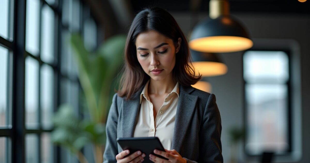 L'Importance Cruciale d'une Page de Destination Optimisée pour Booster Votre Stratégie