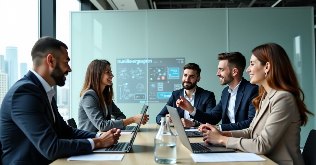 Intelligence collective : les 5C et 3 piliers stratégiques pour révolutionner votre management