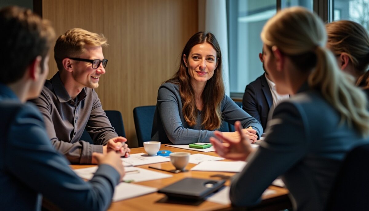 Leadership redéfini : l'influence prime sur le rang dans le véritable impact