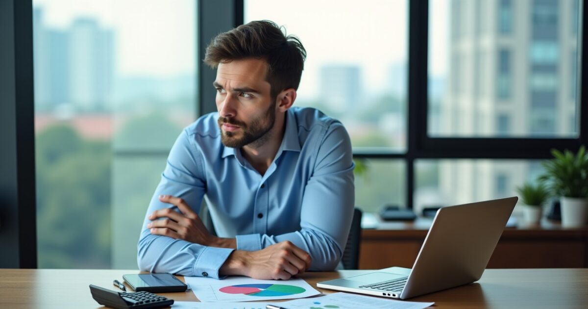 Simulation de revenus en SASU : comment le choix entre salaire et dividendes influence votre revenu net réel