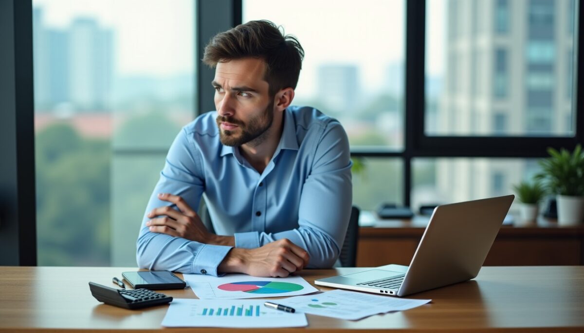 Simulation de revenus en SASU : comment le choix entre salaire et dividendes influence votre revenu net réel