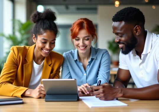 Community management : 5 stratégies clés pour convertir votre présence en ligne en un engagement pérenne