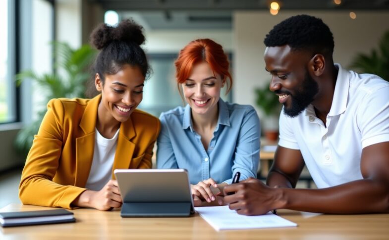 Community management : 5 stratégies clés pour convertir votre présence en ligne en un engagement pérenne