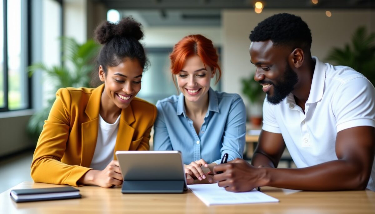 Community management : 5 stratégies clés pour convertir votre présence en ligne en un engagement pérenne