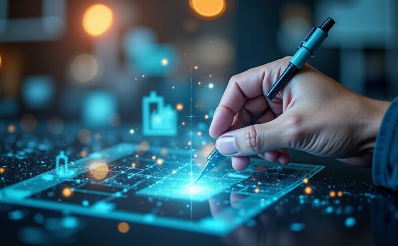 Prospection B2B : méthodes efficaces pour bâtir un pipeline robuste