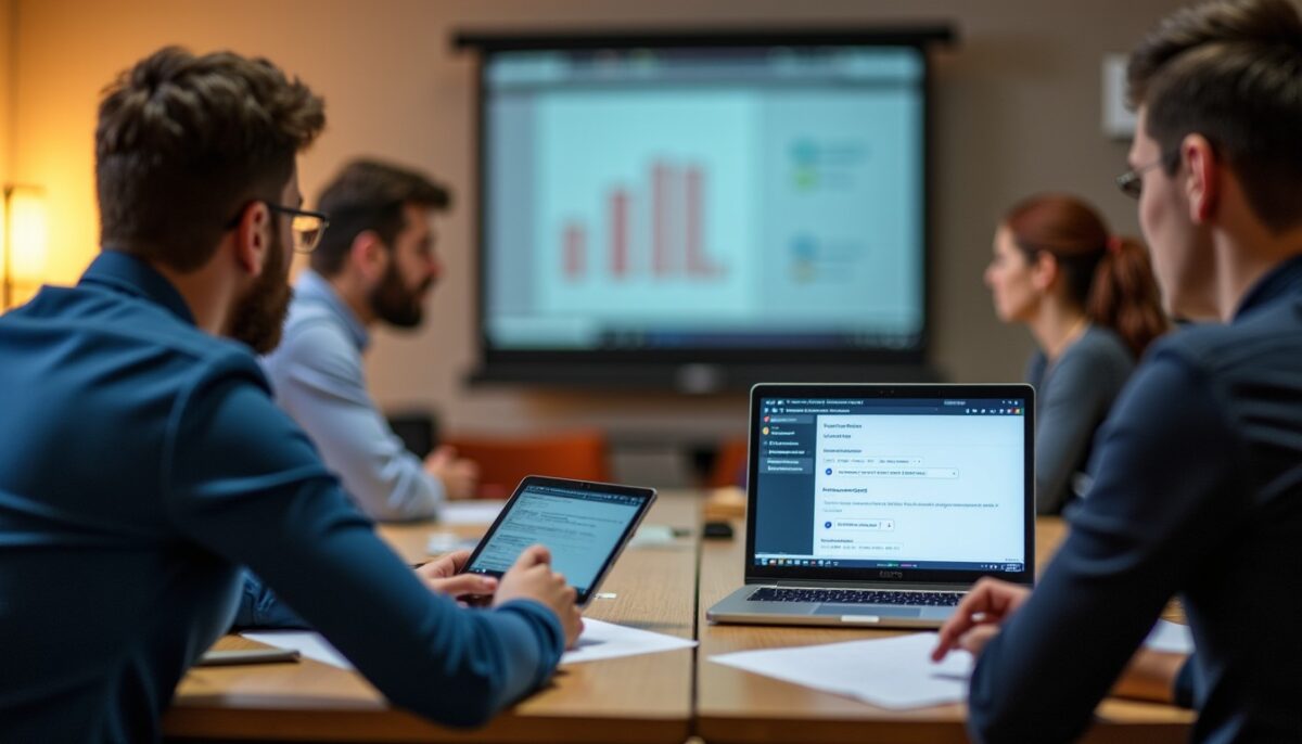 Formation en marketing digital : maîtrisez les leviers incontournables pour réussir