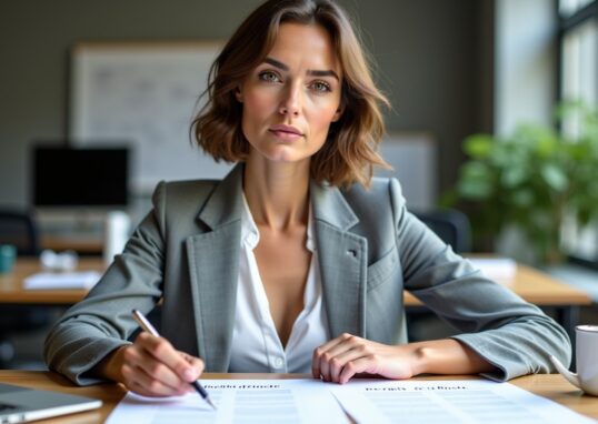 Profil de poste vs fiche de poste : comprendre leurs différences pour optimiser votre recrutement