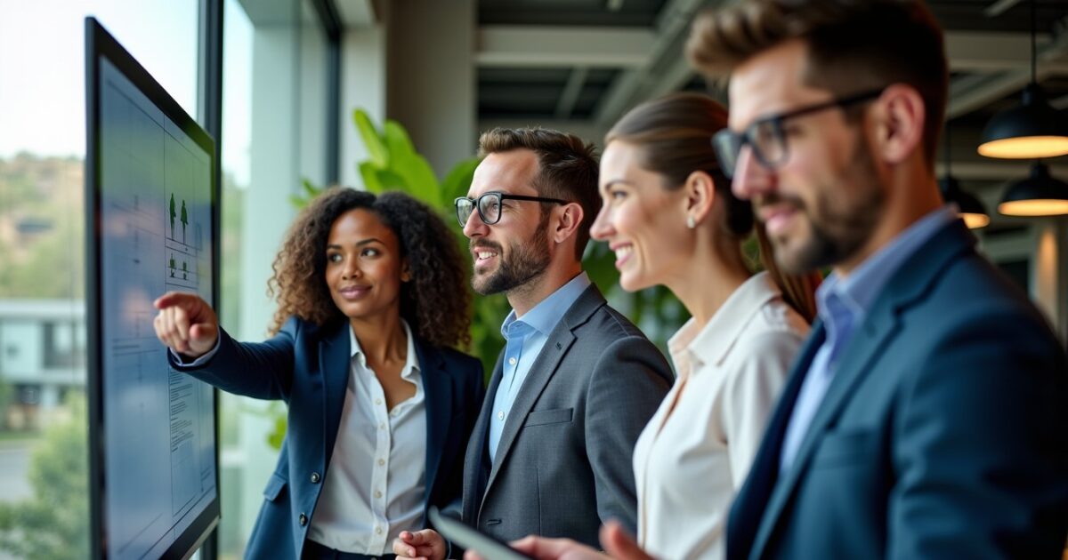 Gestion de projet métier : explorer les rôles clés, maîtriser les compétences essentielles et anticiper les opportunités d’évolution