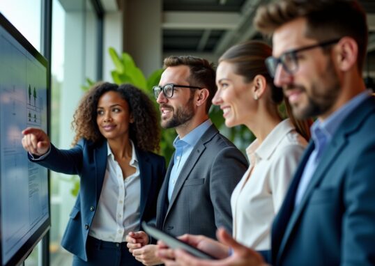 Gestion de projet métier : explorer les rôles clés, maîtriser les compétences essentielles et anticiper les opportunités d’évolution