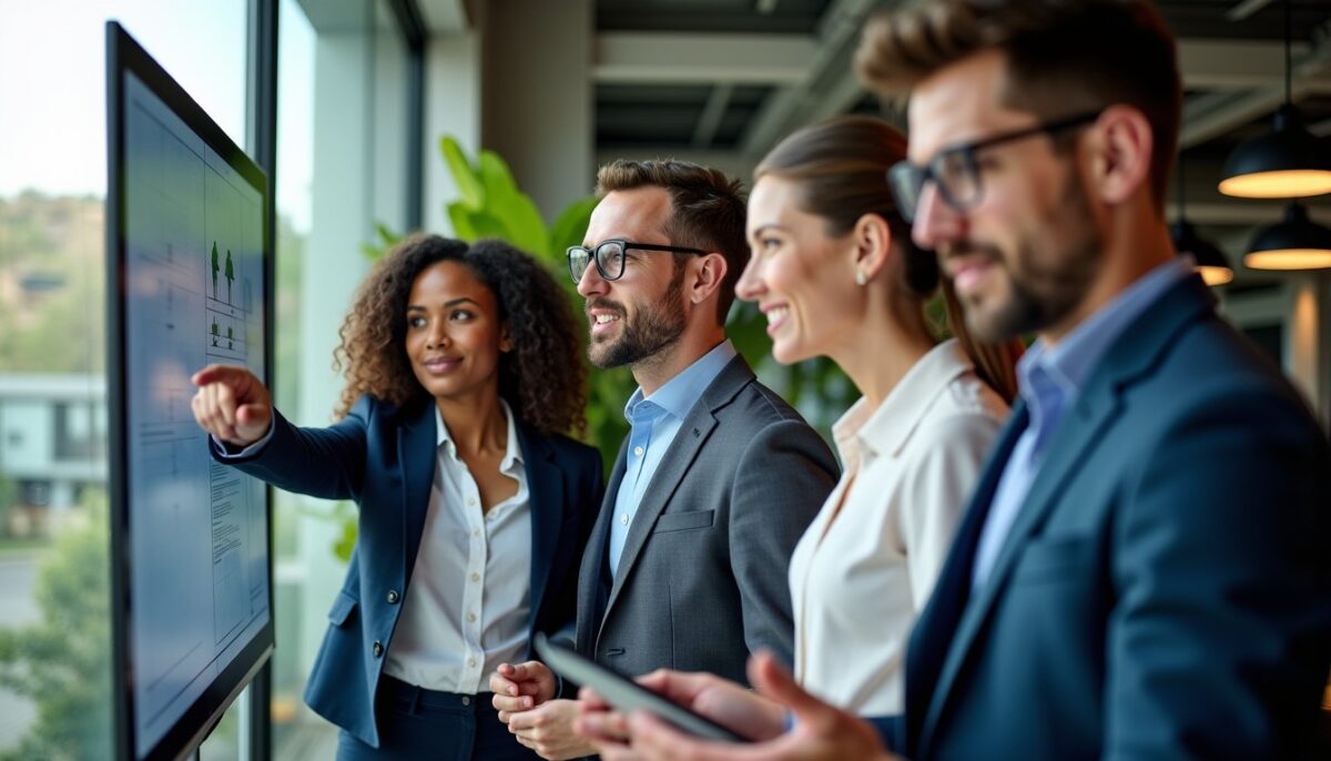 Gestion de projet métier : explorer les rôles clés, maîtriser les compétences essentielles et anticiper les opportunités d’évolution
