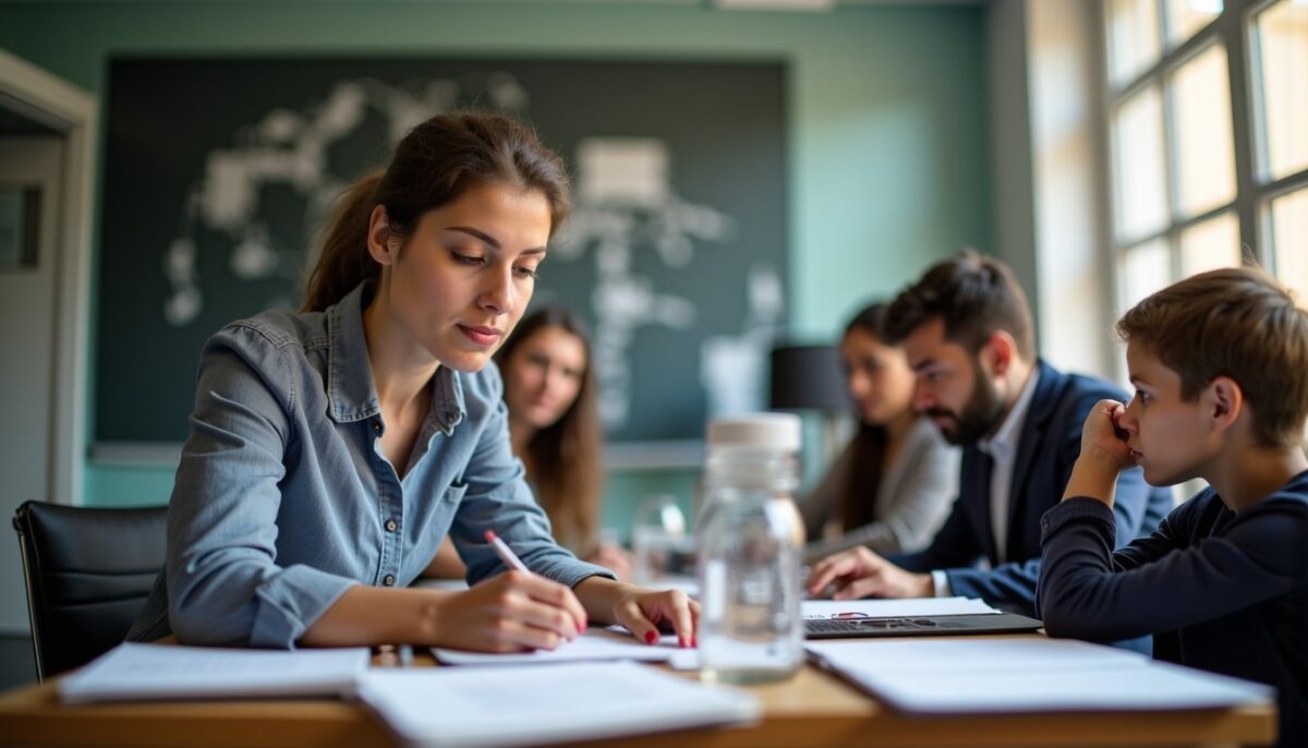 Compétences vs Diplômes : Comment l'Attitude Prend le Dessus dans le Monde Professionnel