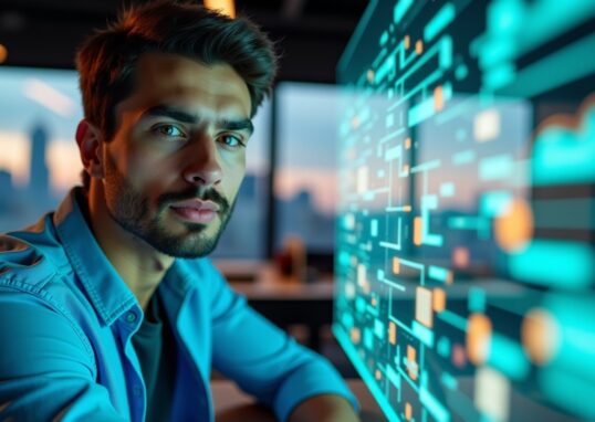 Stratégie éditoriale SEO : 5 leviers clés pour booster la croissance grâce à vos contenus